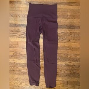 All in Motion High-Waisted Leggings